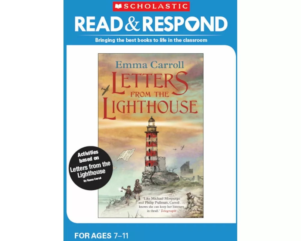 Letters from the Lighthouse