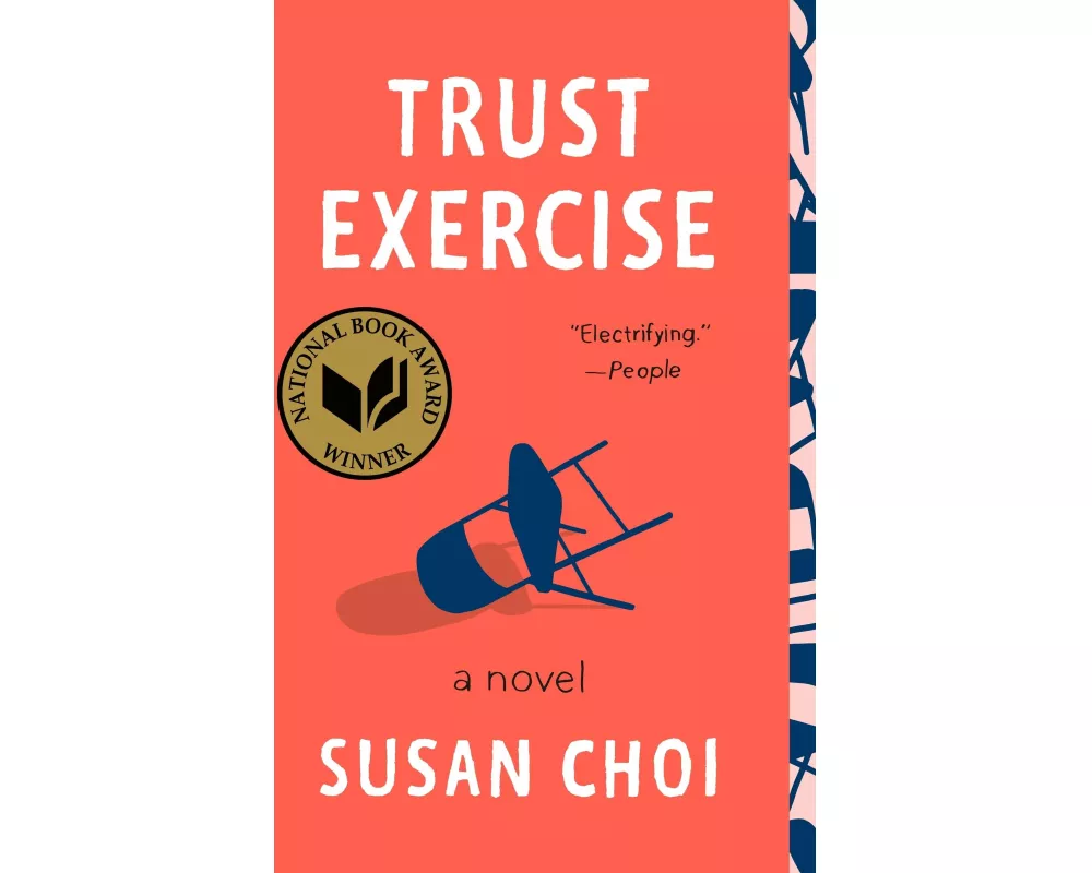 Trust Exercise