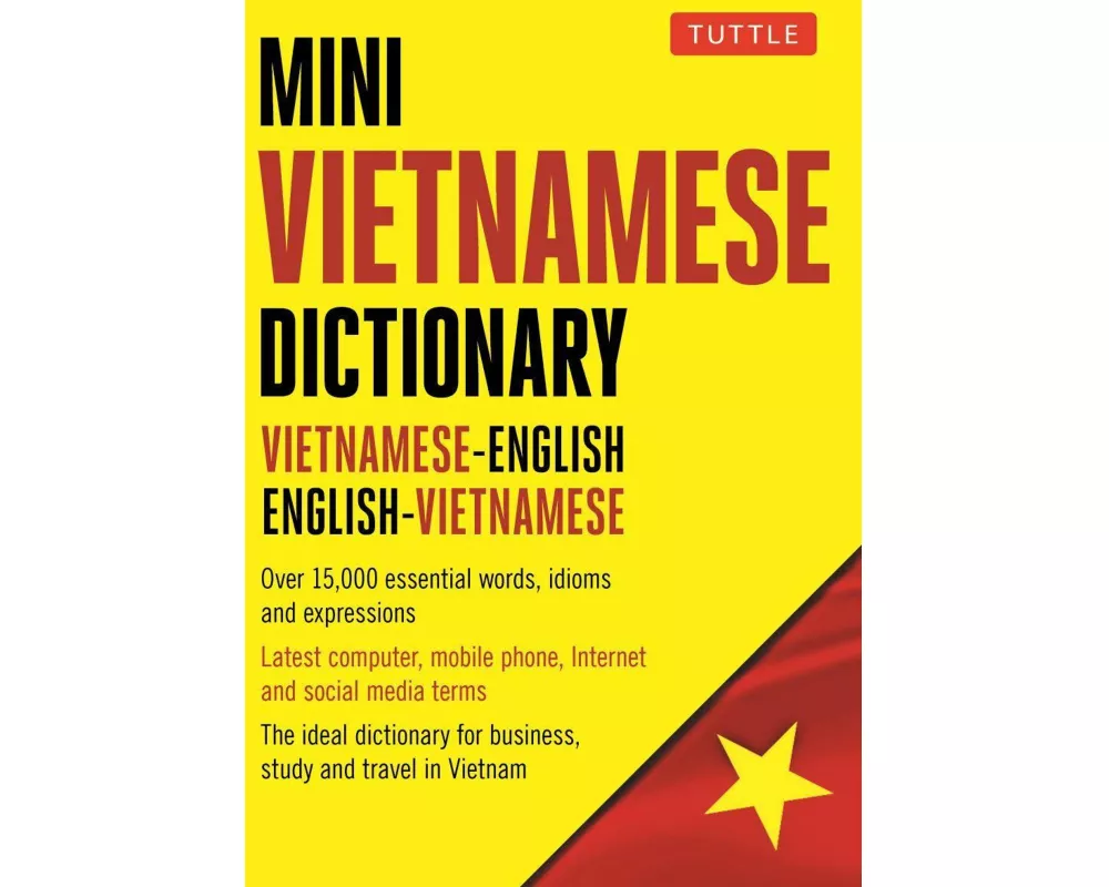 Mini Vietnamese Dictionary