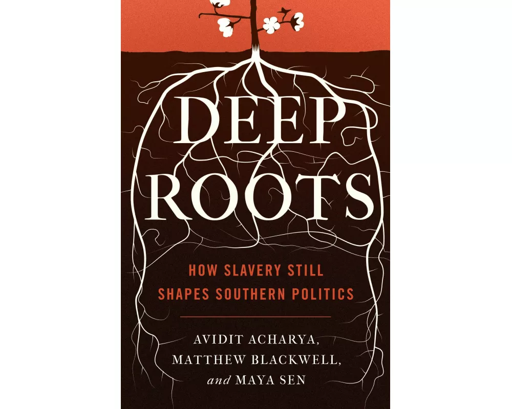Deep Roots