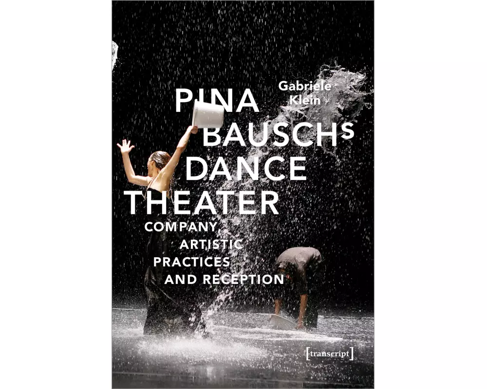 Pina Bausch's Dance Theater
