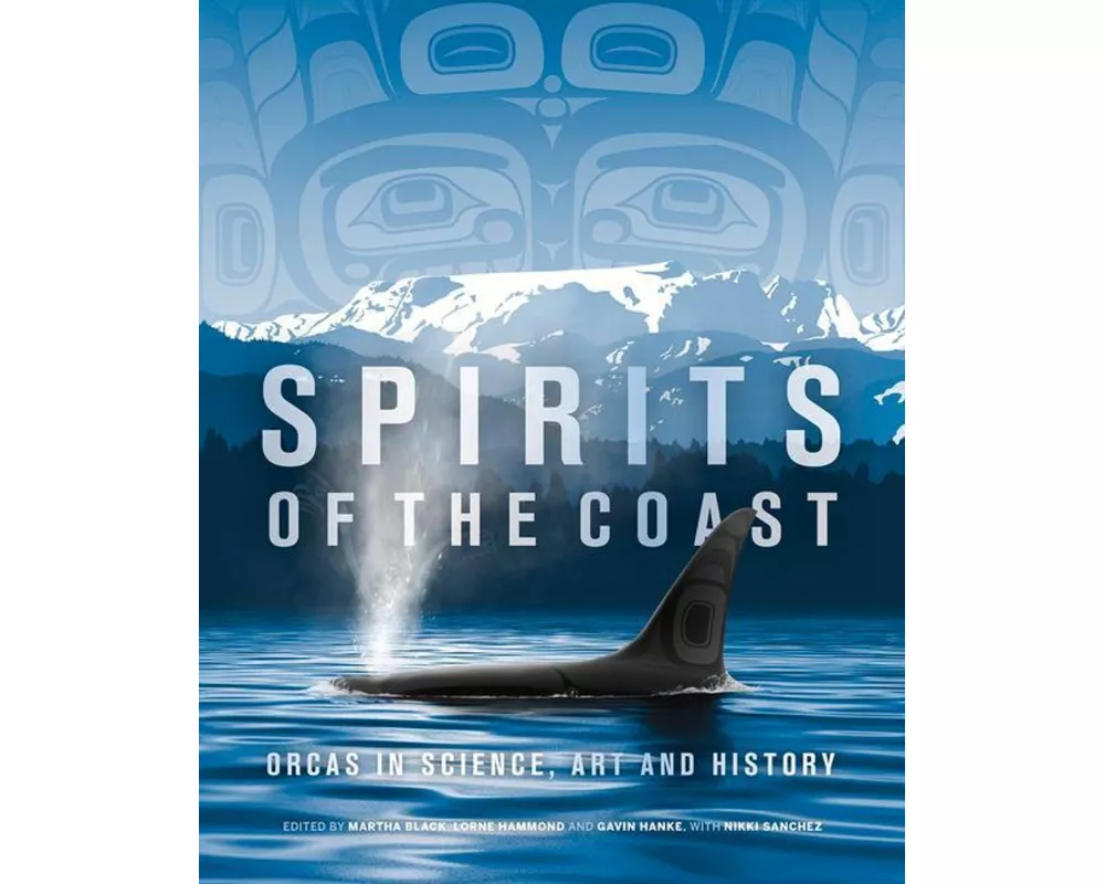 Spirits of the Coast