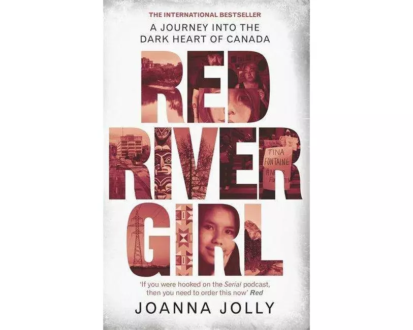 Red River Girl