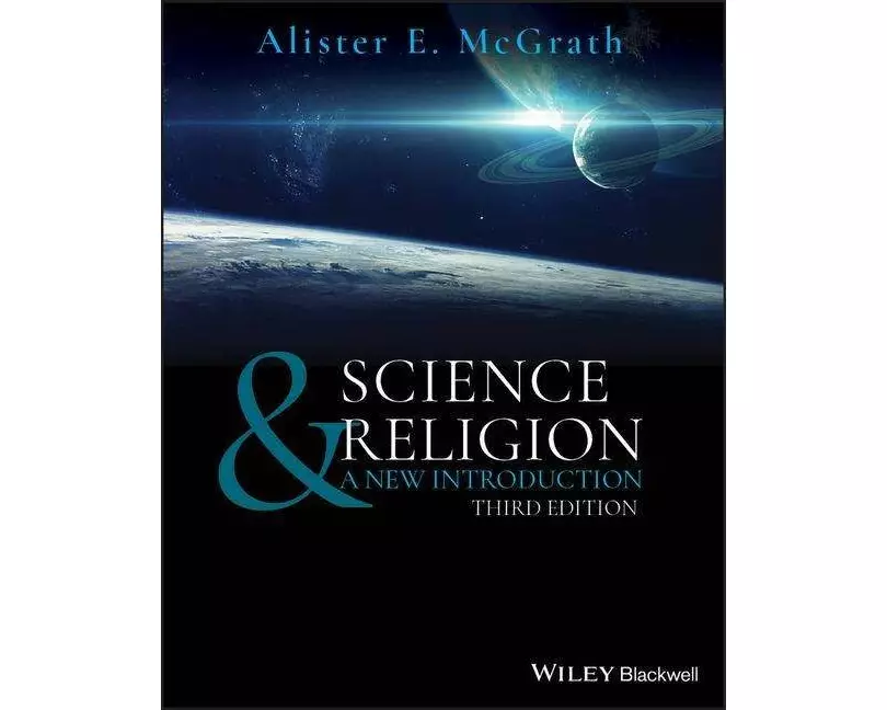 Science & Religion