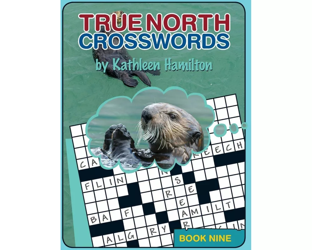 True North Crosswords, Book Nine