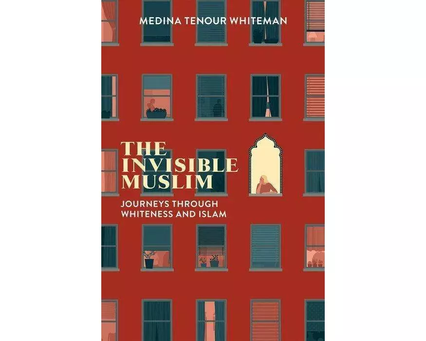 The Invisible Muslim