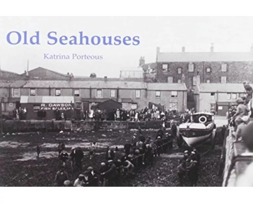 Old Seahouses