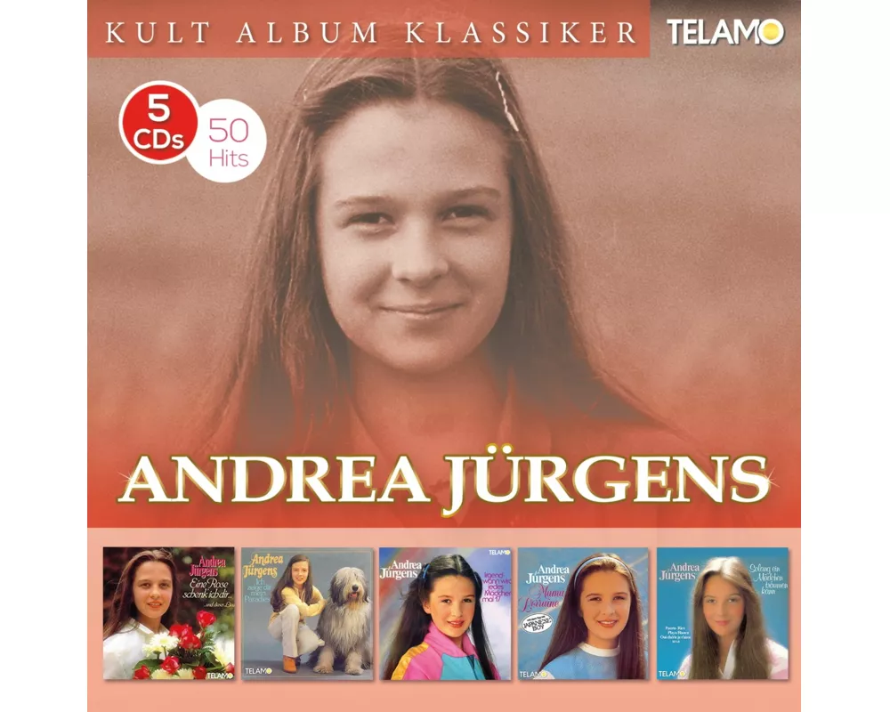 Kult Album Klassiker Vol.2