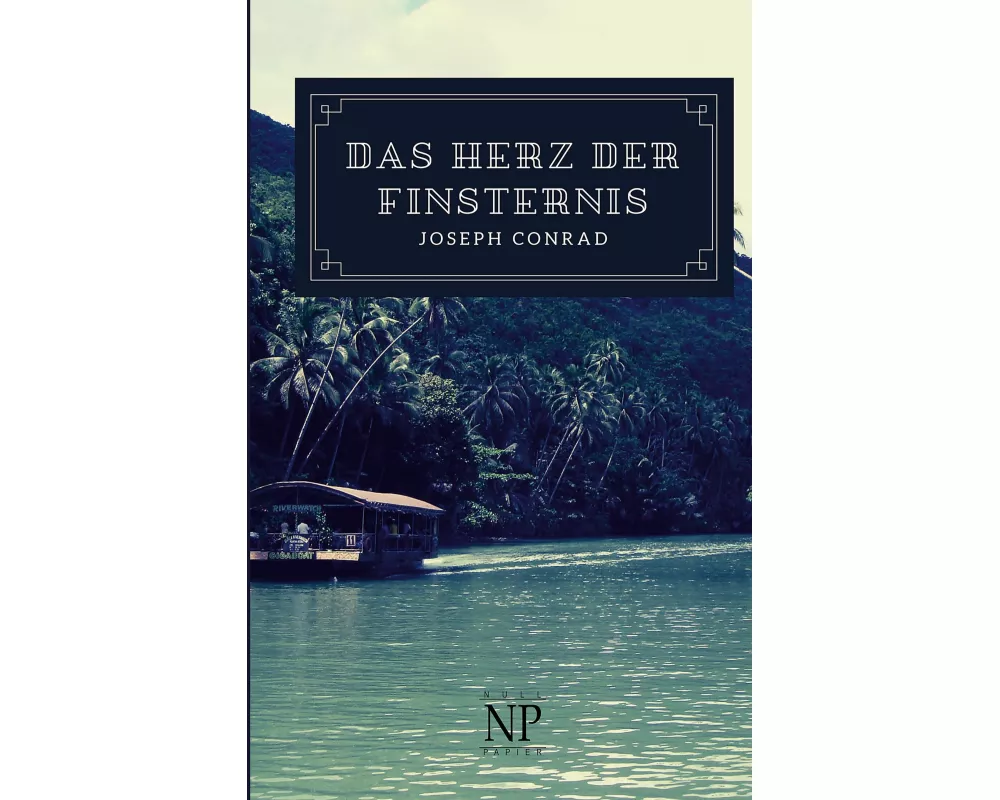 Das Herz der Finsternis