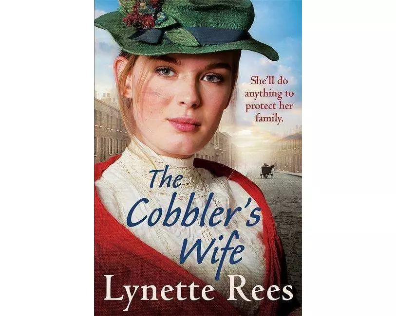The Cobbler's Wife