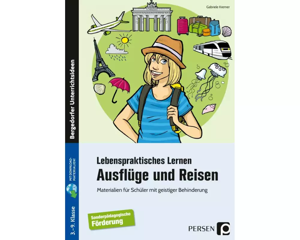 Lebenspraktisches Lernen: Ausflüge und Reisen