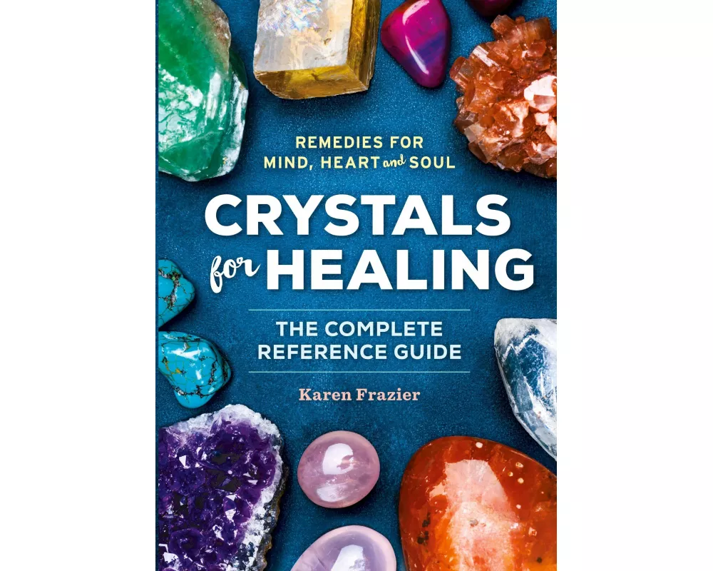 Crystals for Healing