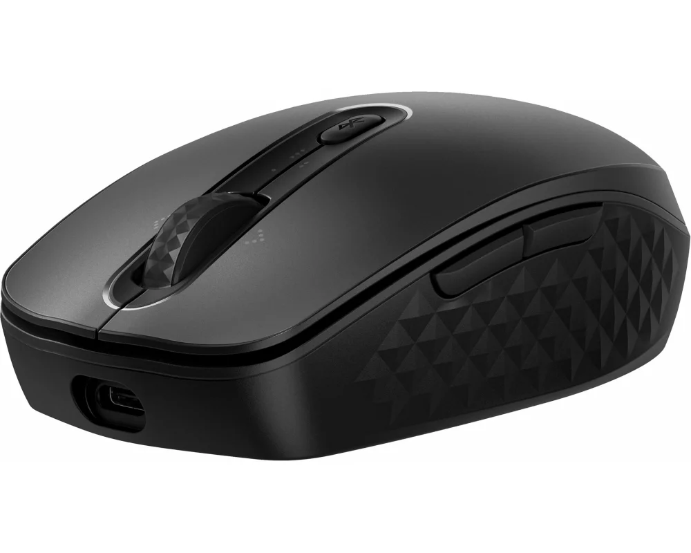 HP Maus 690 Wireless