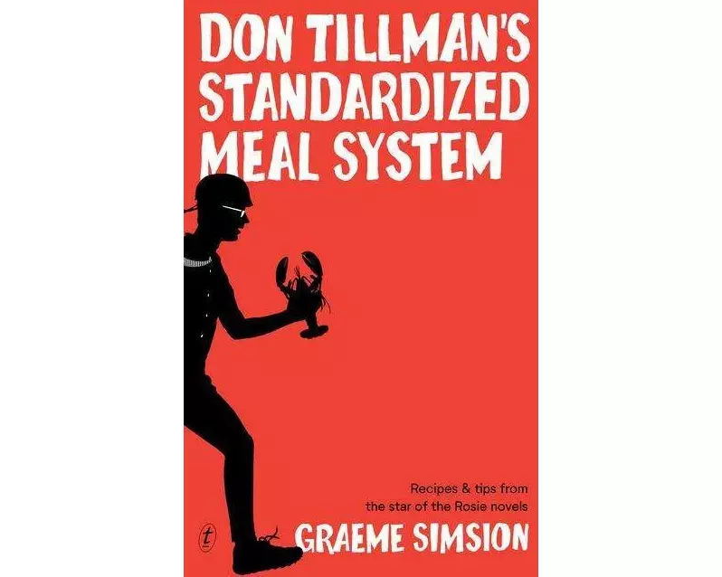 Don Tillman's Standardised Meal System