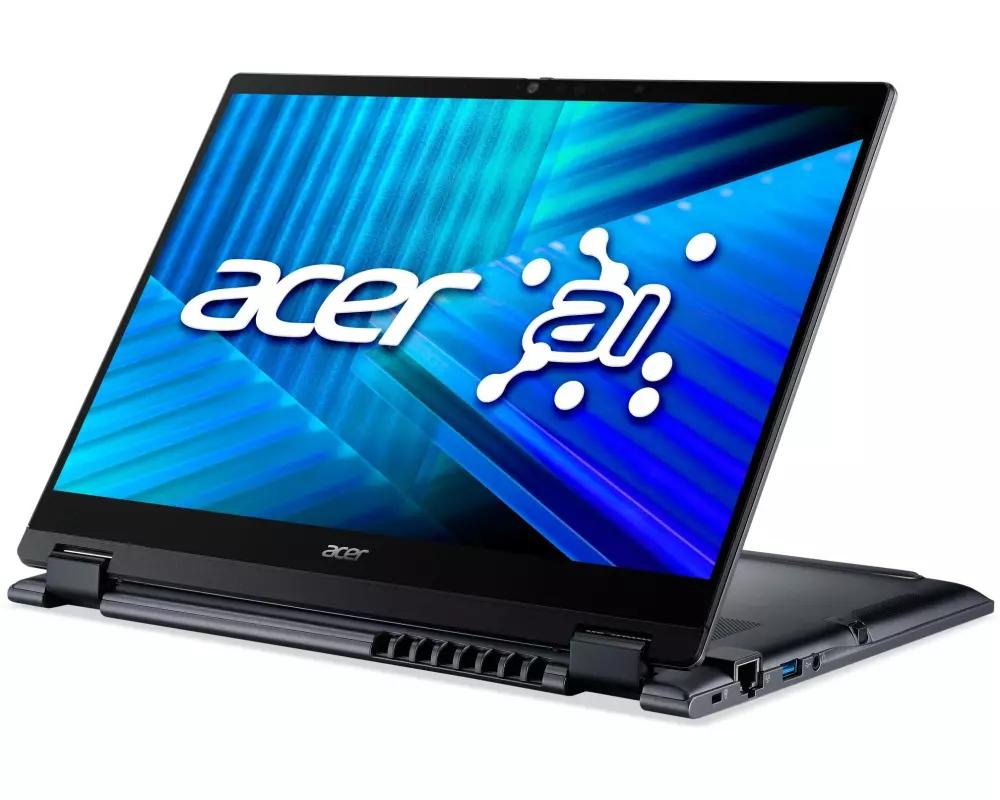 Acer Notebook TravelMate P4 Spin (TMP414RN-55-TCO-75GR)