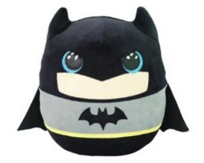 Ty Plüsch Squishy Beanie Batman 20 cm