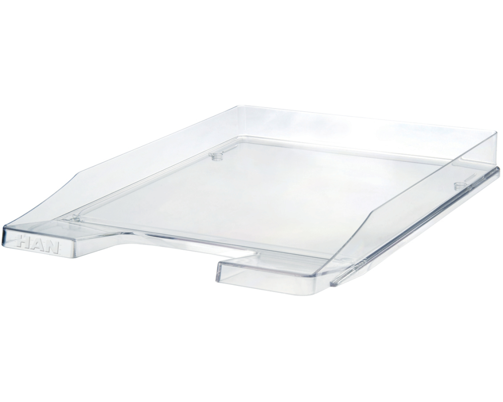 HAN Briefablage Junior A4/C4 1025-23 glasklar