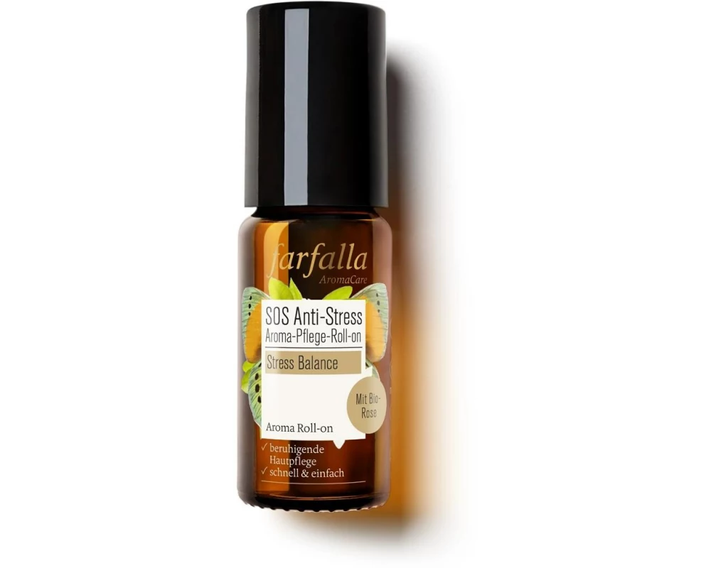 Farfalla SOS Anti-Stress 10 ml