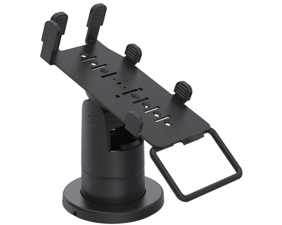 SpacePole Mounting Plate for Pin Pad