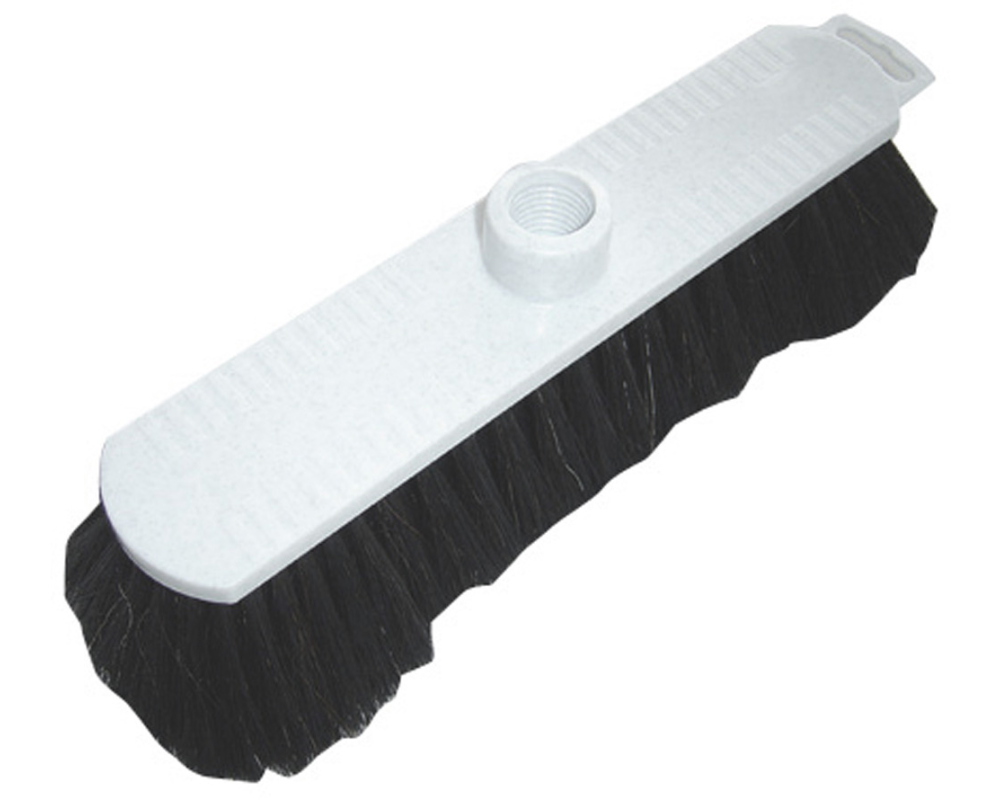 WEITACLEAN Bodenwischer 27cm 20030 Rosshaar-Mischung