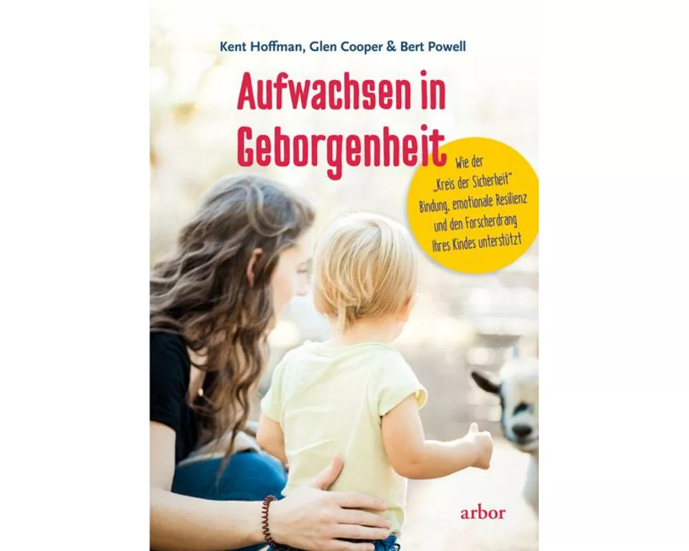 Aufwachsen in Geborgenheit