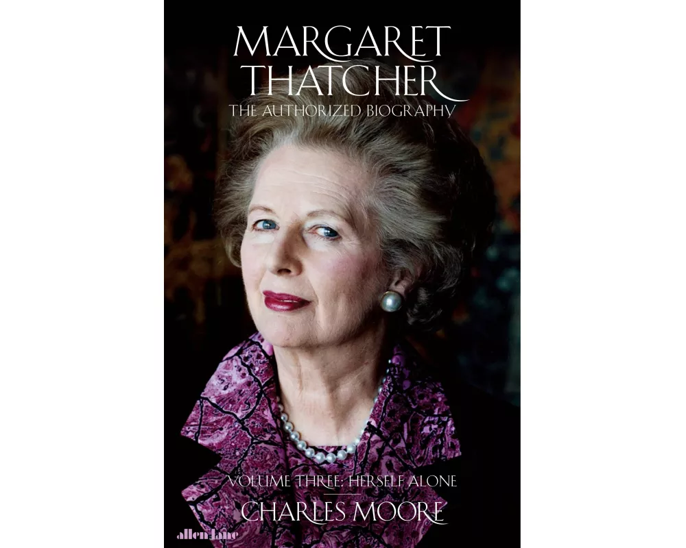 Margaret Thatcher