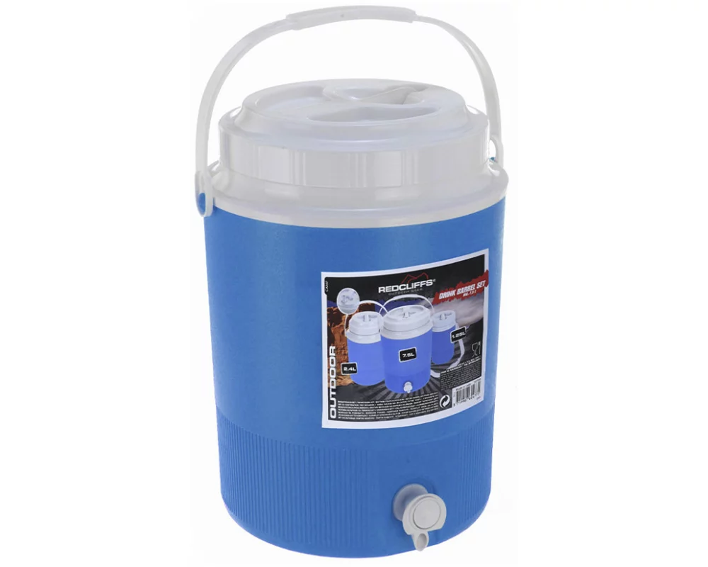 FS-STAR Getränkespender 3er Set