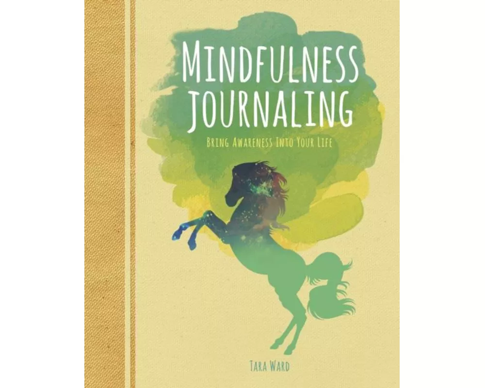 Mindfulness Journaling