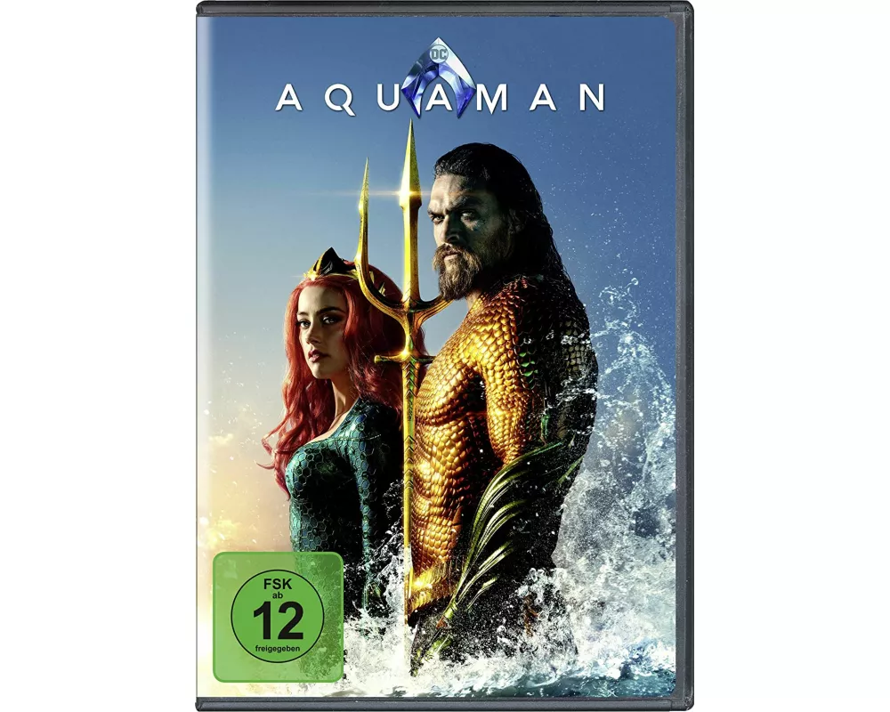 Aquaman