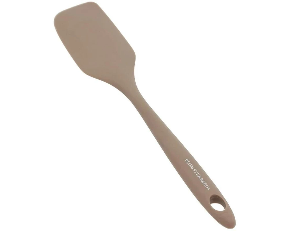 Blomsterberg Teigschaber Teigschaber Silikon, 31 cm, Latte