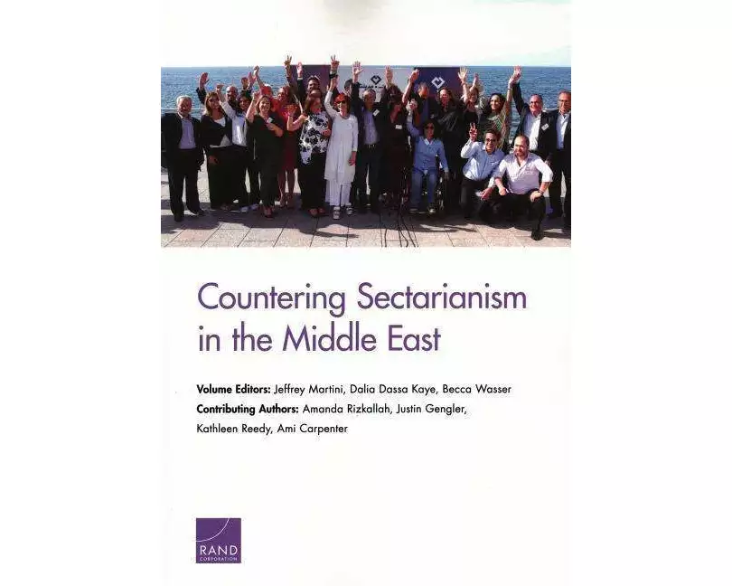 Countering Sectarianism in the Middle East