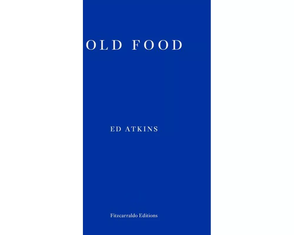 Old Food