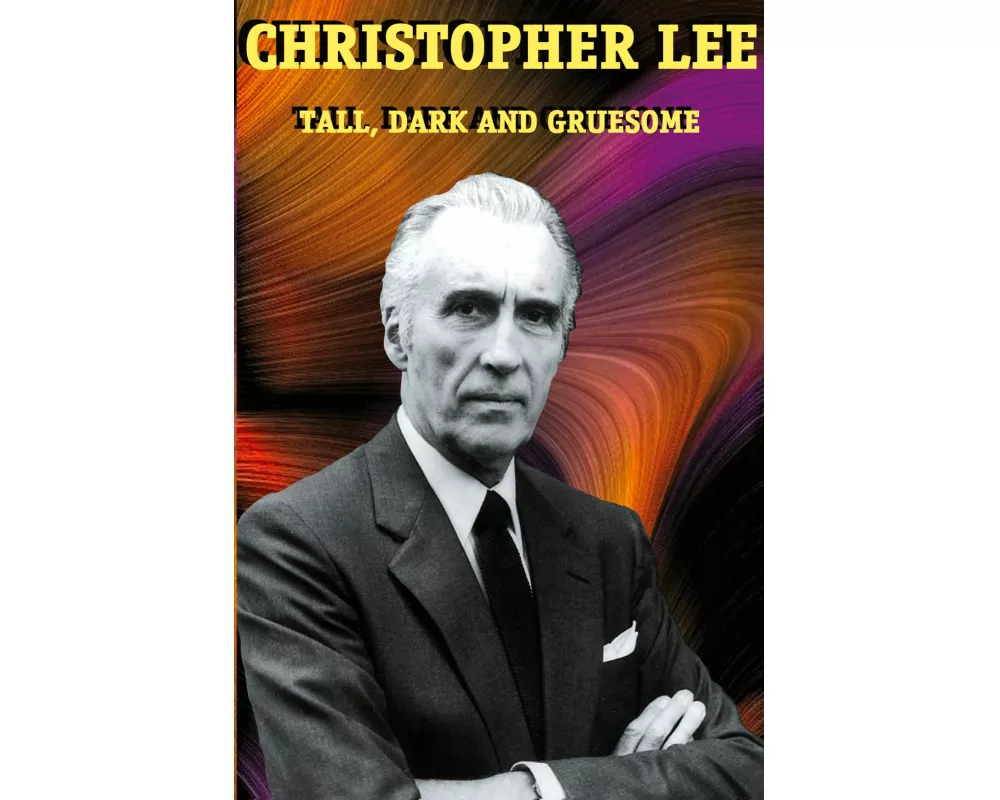 Christopher Lee
