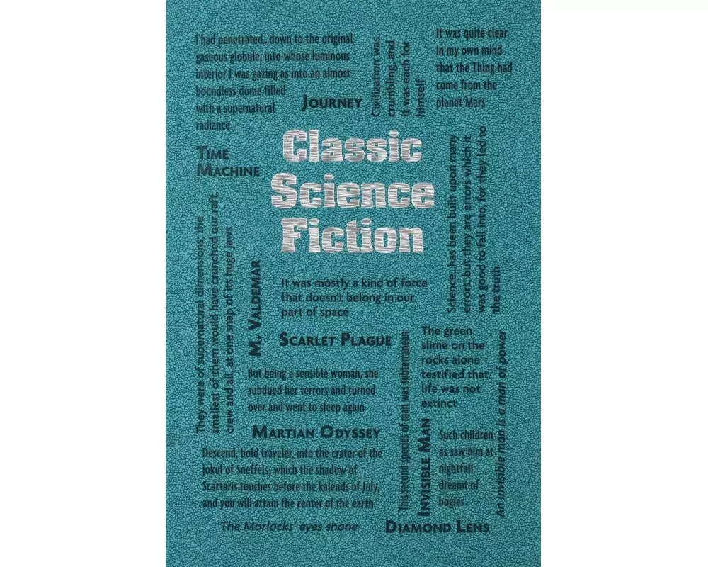 Classic Science Fiction