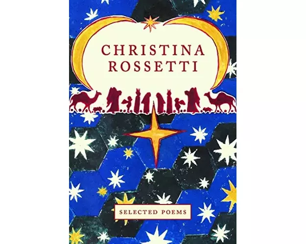 Christina Rossetti
