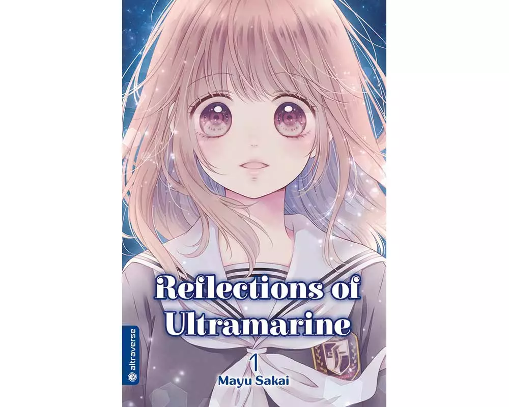 Reflections of Ultramarine 01