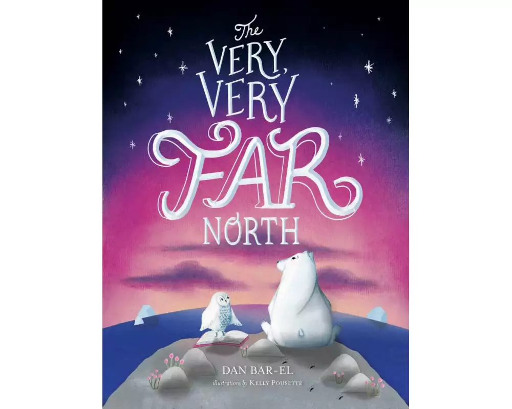 The Very, Very Far North
