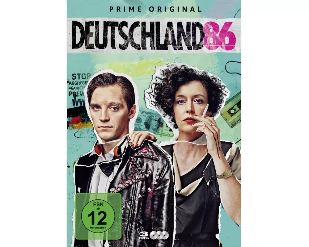 Deutschland 86