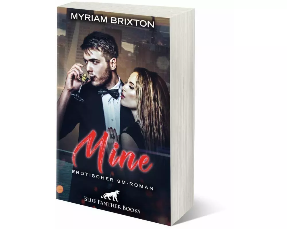 Mine | Erotischer SM-Roman
