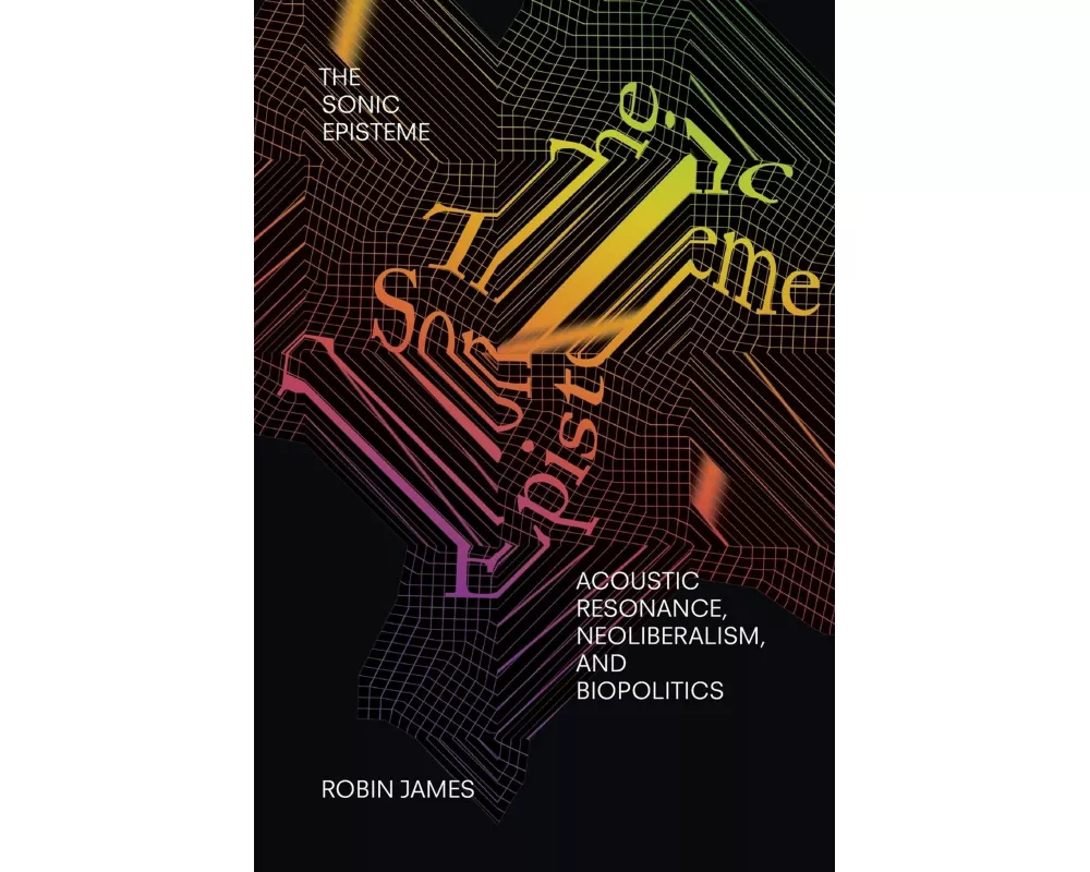 The Sonic Episteme