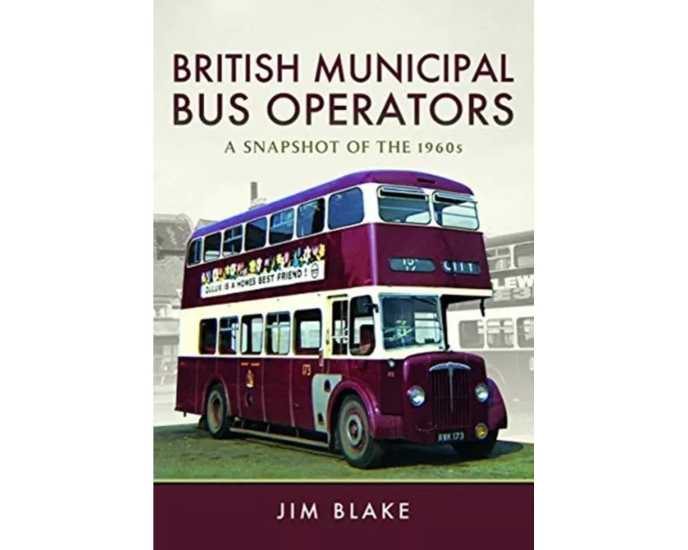 British Municipal Bus Operators
