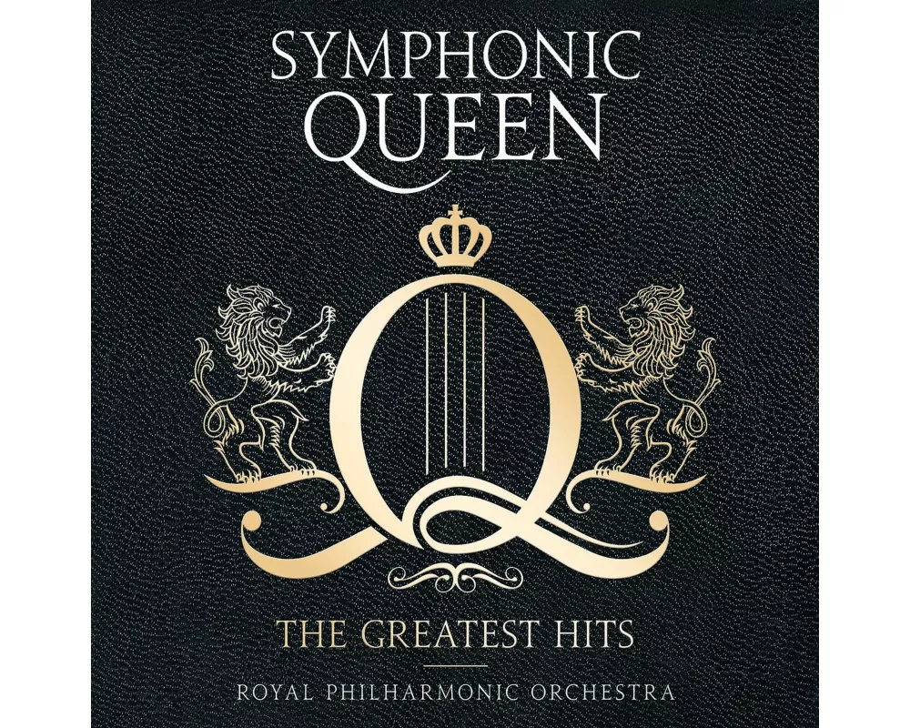 Symphonic Queen