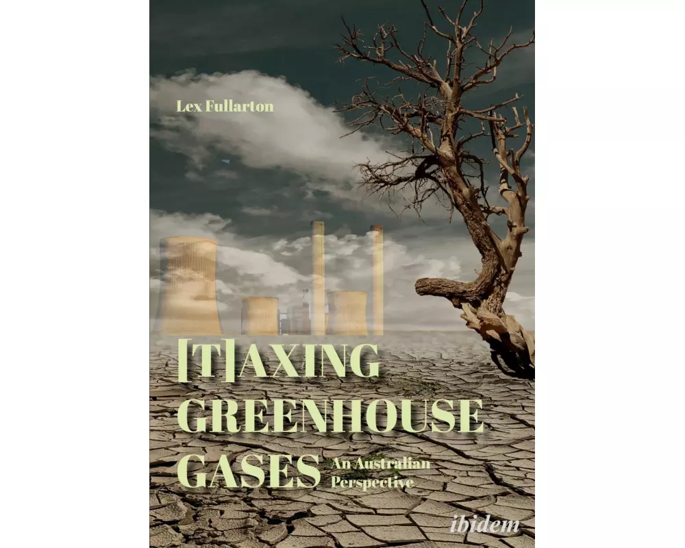 [T]axing Greenhouse Gases