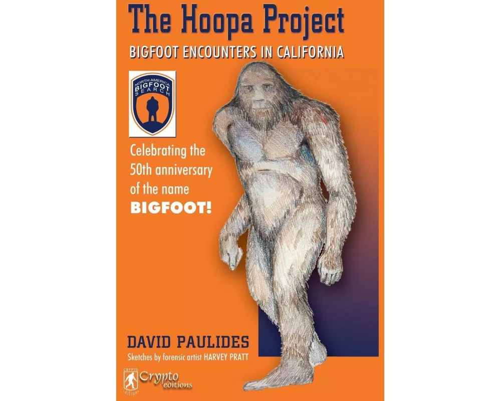 Hoopa Project