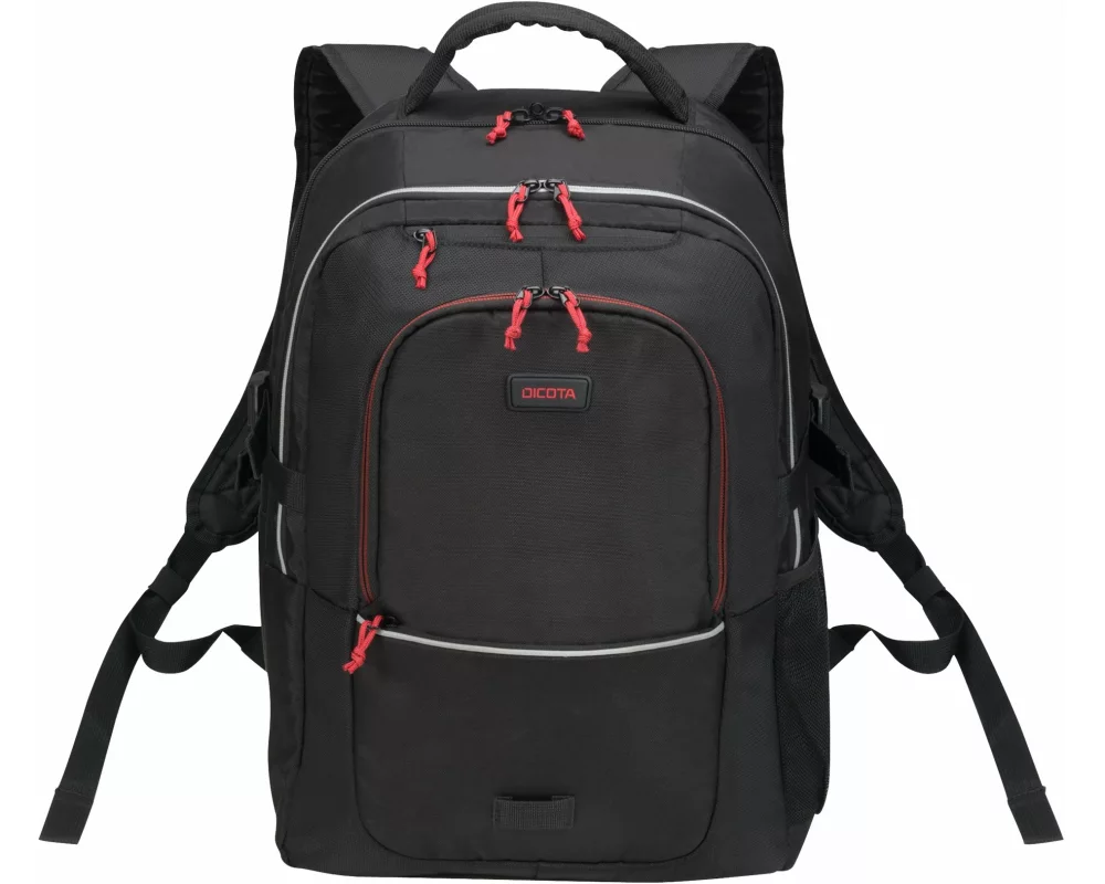 DICOTA Backpack Plus SPIN 14-15.6inch black