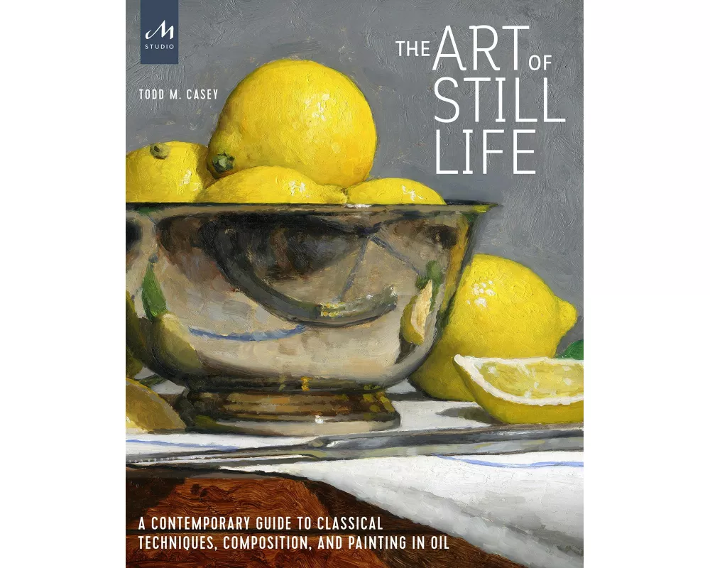 The Art of Still Life