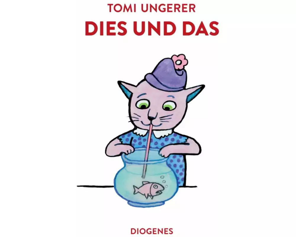 Dies und das