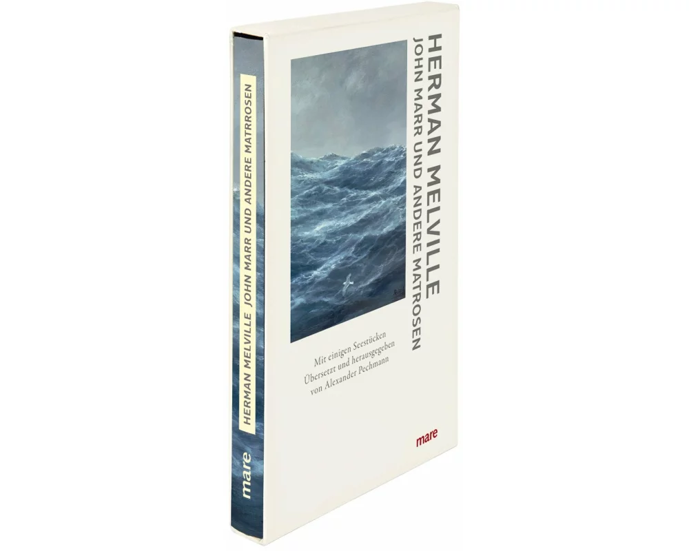 John Marr und andere Matrosen