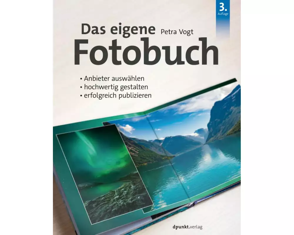 Das eigene Fotobuch