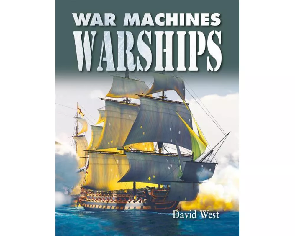 Warships